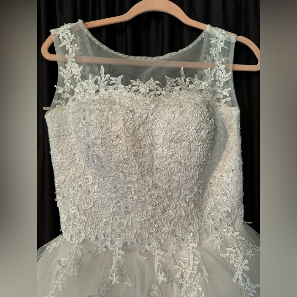 Ball Gown - Picture 2 of 10